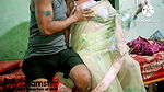 I Fucked Payal Well in a Net Saree Part 1