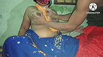India Boy Massaged Aghori Mata Fully Satisfaction