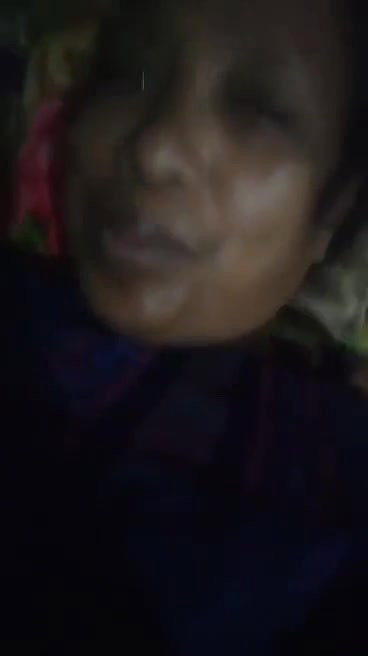 Mature Aunty Hard Fucking With Young Guy
