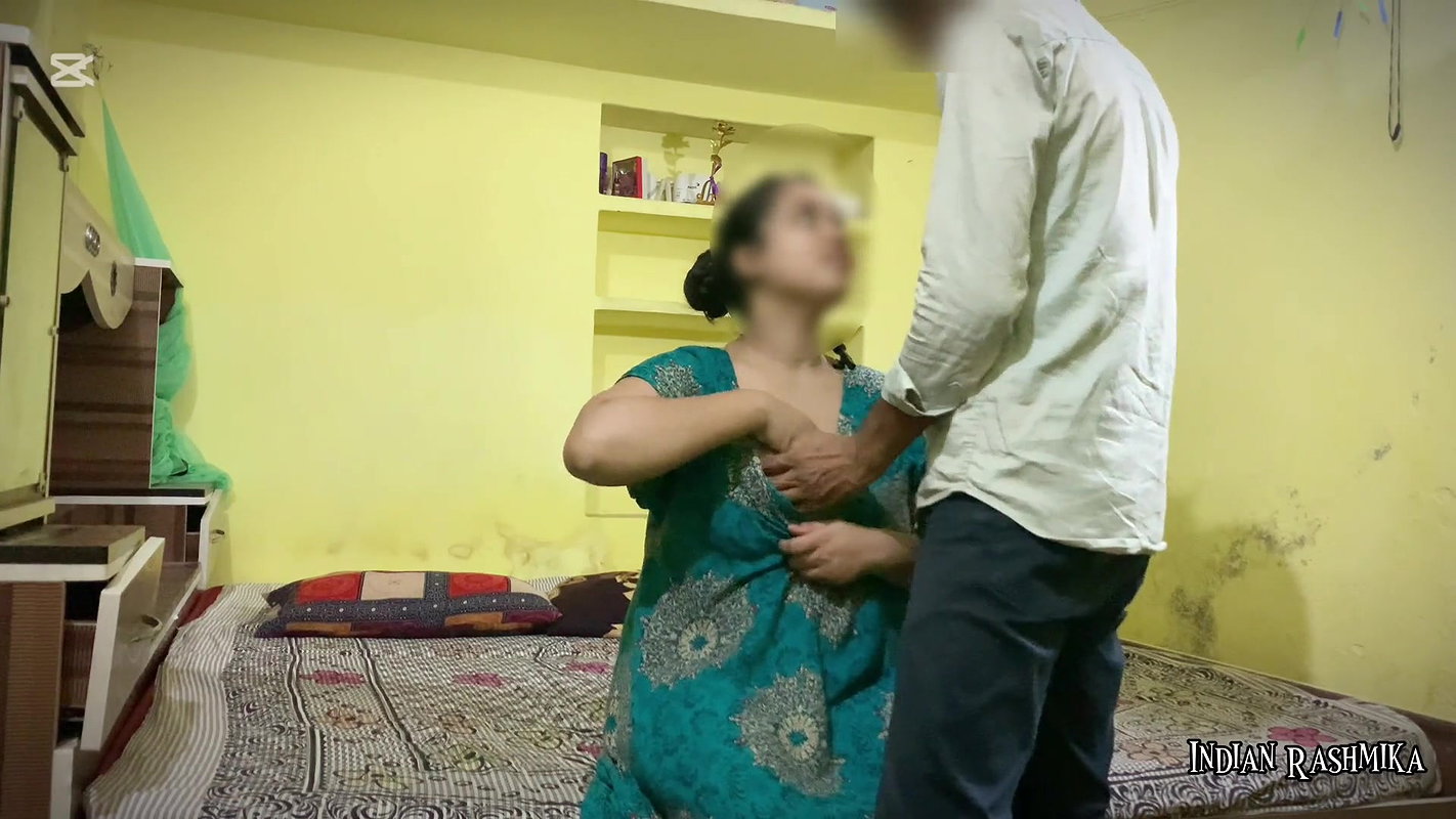 Indian Cute Sister in Law Flirts with Brother in Law and Show Him Love to Get His Cock in Pussy in Hindi Audio Full Video