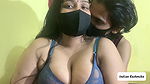 Hot & Bored Housewife’s Secret Hookup with Her Lustful Desire Indian Desi 18 Year Old Real Homemade in Hindi Audio