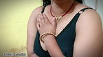 Horny Beautiful Desi Girl Was Changing Cothes I Made Her Pussy Wet by Playing with Her Boobs Full Real Video with Bhojpuri Audio