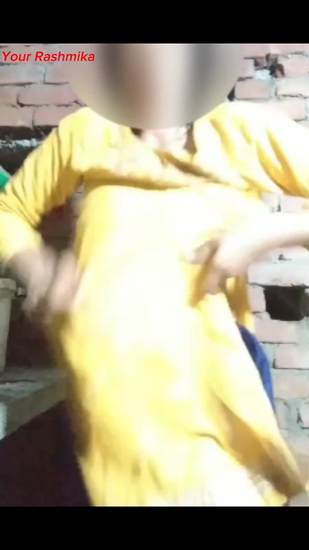 Indian Desi Girl 18 Year Old with Perfect Body