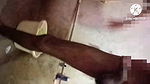 Desi Bhabhi Fucking in Bathroom with Husband’s Brother.