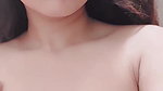 Beautiful Girl Showing