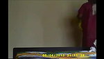 mature bhabhi stripping nude hiddencam