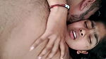 Cute Desi Couple fucking hard