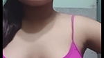 Cute Desi Girl Shows her Boobs