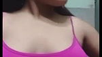 Cute Desi Girl Shows her Boobs