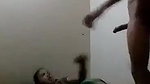 Indian Aunty fucked hard by young boy