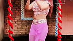 Poonam dubey huge deep navel jiggling + ass show