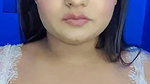 Desi big boobs girl on tango