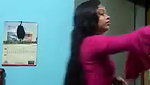 Desi Sexy Girl Showing For Lover