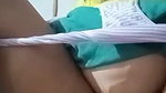 Bhabhi Shows her Pussy