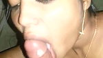 Newly Wed Indian Bhabhi Sucking Dick