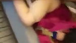 Indian couple cuckolding with audio