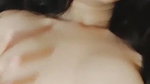 Beautiful Cute Girl Showing