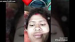 Desi village wife on cam with devar