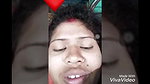 Desi village wife on cam with devar