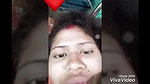 Desi village wife on cam with devar