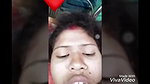 Desi village wife on cam with devar