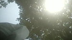Couple outdoor having