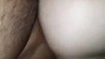 BigAss Bhabi anal Ride