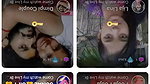Desi sexy bhabi tango show