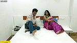 Indian Innocent virgin boy amazing hot sex with sister-in-law!! Desi xxx