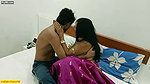 Indian Innocent virgin boy amazing hot sex with sister-in-law!! Desi xxx