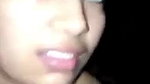 Beautiful girl blowjob and handjob