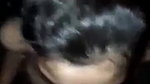 Beautiful girl blowjob and handjob