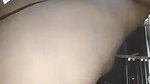 Horny Girl Masturbating with Banana