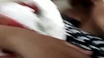 Desi Girl Shows Her Boobs On VC