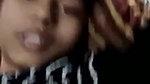 Desi Girl Shows Her Boobs On VC