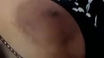 Desi Girl Shows Her Boobs On VC