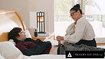 MODERN-DAY SINS – Caring MILF Teacher Dana Vespoli Gives A Helping Hand To Injured Student