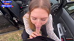 Hot Hitchhiker With Amazing Ass And Tits Paid The Ride By Sitting On Dick With Her Anal Hole