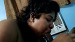 Desi Bhabhi Blowjob