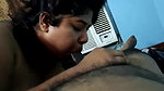 Desi Bhabhi Blowjob
