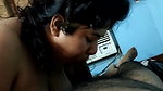 Desi Bhabhi Blowjob