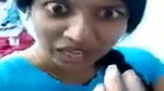 Tamil Girl Showing