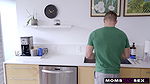 watch how this pretty pink pussy pulsates Milf Cory chase tells stepson – S13E1