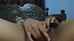 Beautiful mallu bhabhi Fingering