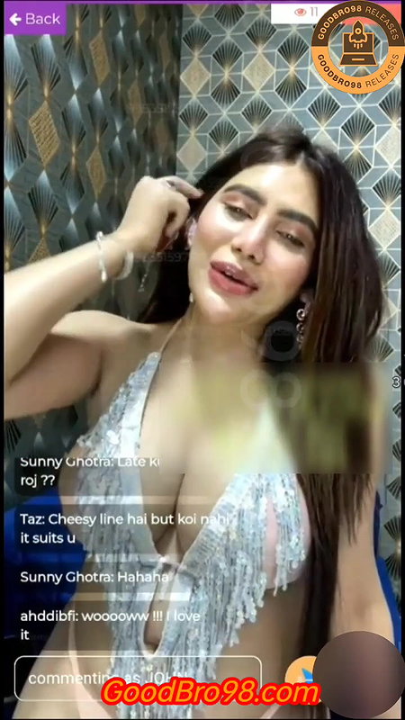 Rivvika Mani live video collection – 3