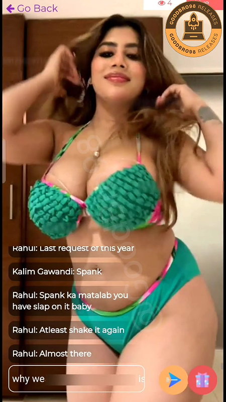 Rivvika Mani live video collection – 9