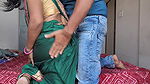 Indian Sister in Law Pussy Fucked by her Devar Mumbai ashu