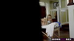 MomsTeachSex – Busty MILF Gets Hot Mother’s Day Threesome! S8E4