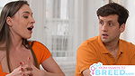 Bigtit Stepmom Josephine Jackson Expresses Her Lustful Desires to Stepson S4E10