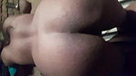Cute face village wife